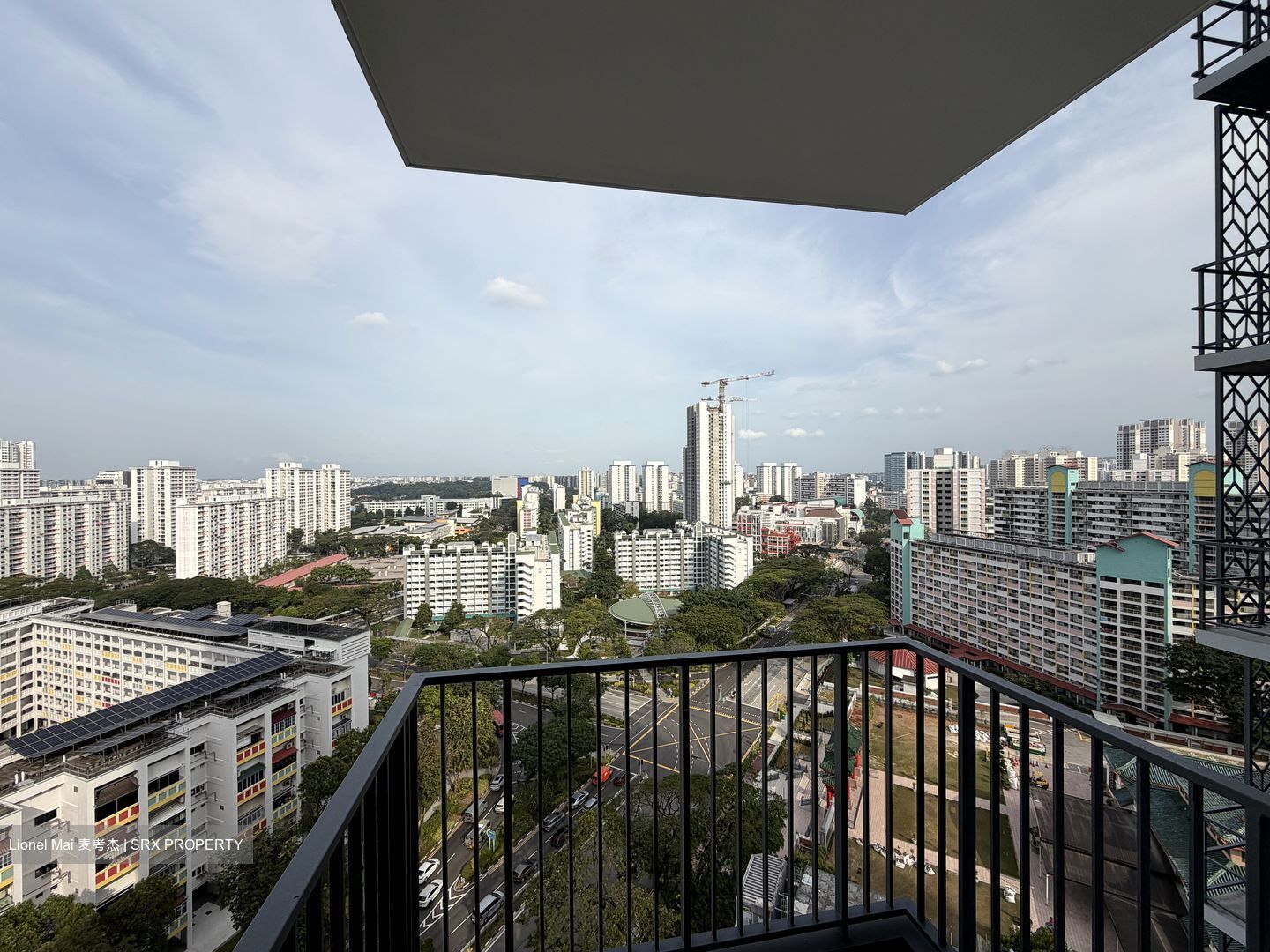Gem Residences (D12), Condominium #585009761